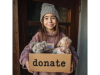 明星們的善舉，透明度更重要的捐款和應急救助