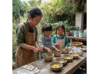 湖南郴州北湖區美食探店指南