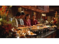 朝陽大悅城榮小館：江浙菜經典之選，商務宴請家庭聚餐佳地