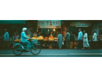 初秋去日本旅游，把美食放在重要位置,一路吃來，雖然走路很辛苦，每一頓飯都很認真