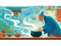 蘇軾流放邊陲，美食成就傳奇廚神