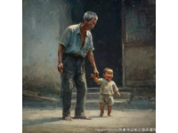 濟(jì)南暖心瞬間：老人錯(cuò)失末班車后的愛與關(guān)懷，全城接力傳遞溫度