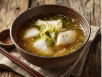 家有老人和娃？這碗白菜豆腐三鮮湯，簡單又營養(yǎng)，做法超詳細(xì)，趕緊學(xué)起來！