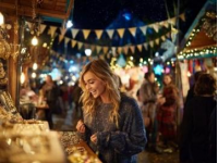 冬日味蕾狂歡：暖心暖身的美味盛宴，不容錯過的家常菜與街頭小吃