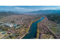 都江堰兩日游，跟著漢庭酒店去探索！