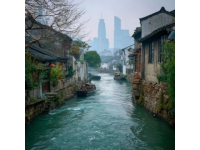 蘇州三日游古韻今風的江南綺夢