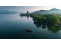 2025年8月7日15:36-20:20從昭通古城出發到撫仙湖.