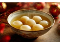 爆款吉祥黃金球：酥脆鮮香，一口愛上的美味小吃！