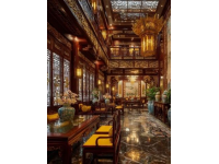 上海思南公館游玩秘籍