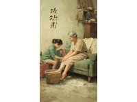 一碗飯，一份孝心餐館老板的暖心舉動讓千萬網友感動不已