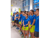 杭州秋天運動潮流大爆發！