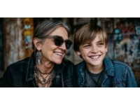 震驚！99%的游客都不知道的秘密祖孫對話揭示知識的巨大力量