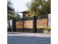 如何選擇電子圍欄材料：安全性與環境適應性并重