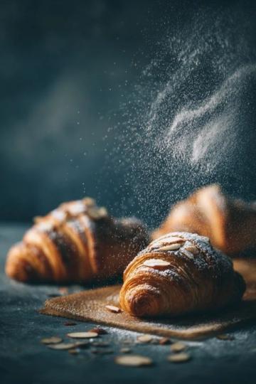 朋友圈照片變清晰(如何把美食照片變清晰)
