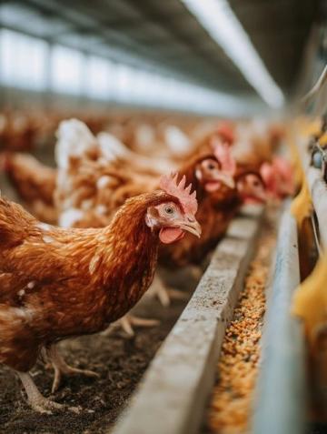 養雞必備:孵化雞苗的三大關鍵點