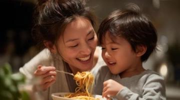 回到家的味道：母愛里的美食