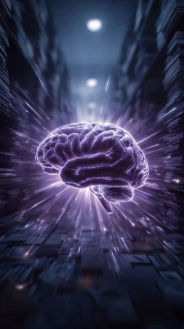 腦中積累的知識，難以轉化為實際應用。