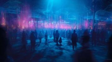 胡同復興：北京老城區與AI共舞的數字化新生