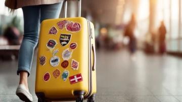 出國(guó)旅游容易遇到的困擾