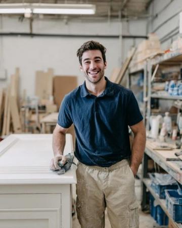 櫥柜封邊常識知多少？