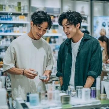 心齋橋大丸百貨全攻略：時尚購物與美食體驗一站搞定