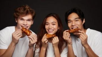 離開了河大的雞腿餅,難以忘懷的青春記憶