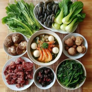 香格里拉菌子火鍋探店:菌類愛好者的天堂推薦