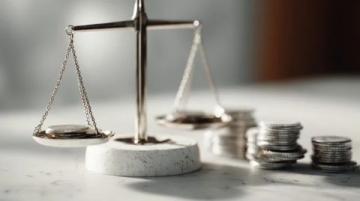 離婚時這些財產不必平均分割：法律怎么說？