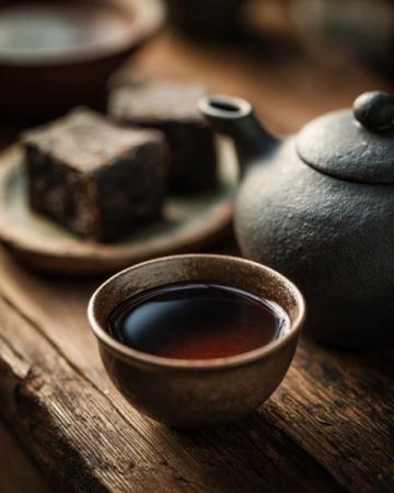 瑤鄉千年長壽水,家常做法簡單學!一碗恭城油茶爽透身心