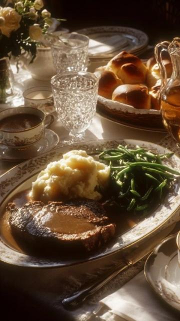 回憶六零年代：吃飽飯是最大的奢望