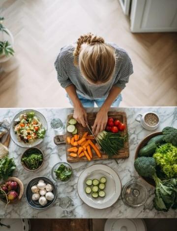 生活小妙招大集合:輕松解決日常難題與健康飲食建議