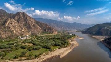 延川黃河乾坤灣景區旅游攻略:美景盡收眼底