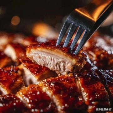 離開了河大的雞腿餅,難以忘懷的青春記憶