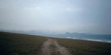 威海行前的真實預警