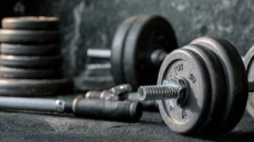 鑄鐵砝碼常識：高硬度、高精度、耐磨！