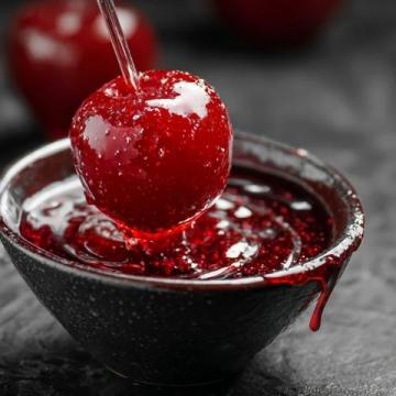 每日美食推薦：酸甜可口的糖醋櫻桃肉