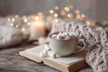 冬日溫情：揭秘家的溫暖，打造心靈的避風港