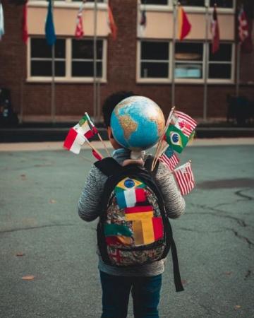 初中地理提分｜3個核心技巧+記憶口訣，閉眼考90+