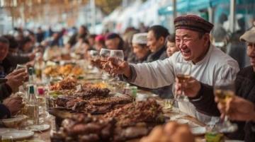 濟南奧體夏日嘉年華倒計時：24小時暢享美食美酒狂歡盛宴