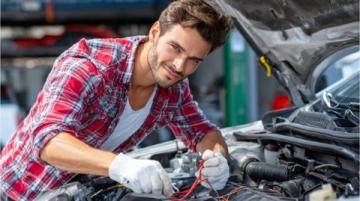 自動(dòng)擋汽車保養(yǎng)常識(shí)大全(客戶汽車保養(yǎng)常識(shí))