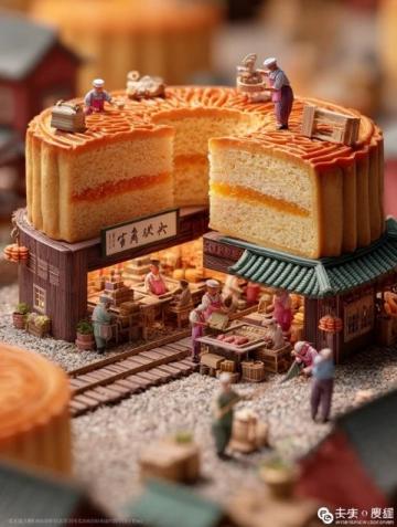 傳統燒餅店的困境：古法技藝難逃現代環保要求