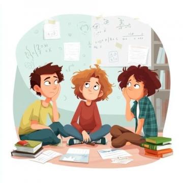 高中數學易錯知識點(高中數學知識點分享)