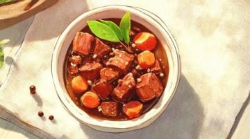 經(jīng)典中華美味：紅燒肉的傳世佳肴