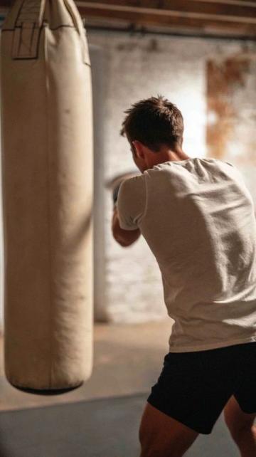 初學者必知的拳擊規則和技巧！