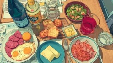 回憶六零年代：吃飽飯是最大的奢望