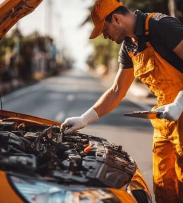 新手購(gòu)車養(yǎng)車必看:實(shí)用保養(yǎng)技巧指南