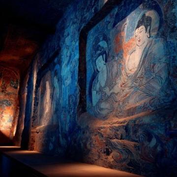 大同四天樂：交通便利、景點免費，老人旅游的理想之地