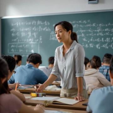 高考理科生如何選準最適合自己的專業