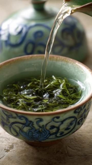 瑤鄉千年長壽水,家常做法簡單學!一碗恭城油茶爽透身心