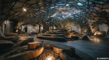 長春水文化生態園探秘之旅：歷史遺跡與美食體驗